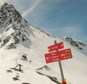 The Elite Swiss Ski Resort Where Billionaires go to Play