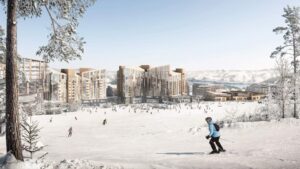 In Pictures: First Look at Four Seasons' Stunning Deer Valley Property