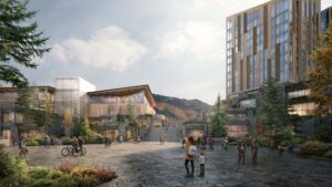 The Property will be Open Year Round