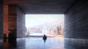 Four Seasons Deer Valley Spa
