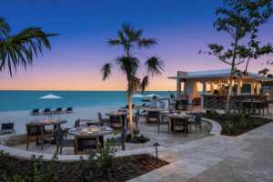 The Strand DelMar Restaurant and Bar