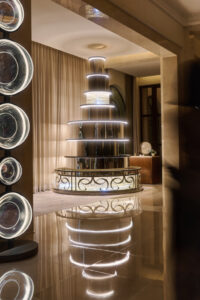 Elie Saab at One&Only The Palm