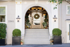 Hotel Drisco
