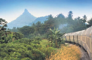 Luxury Travel Experts Reveal Where They're Heading in 2025