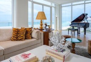 Penthouse, Faena Hotel Miami Beach, Florida, USA