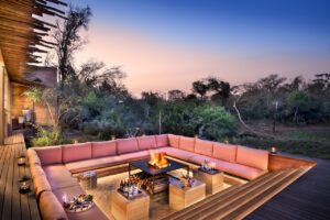 Phinda Private Game Reserve, andBeyond Phinda Homestead, South Africa
