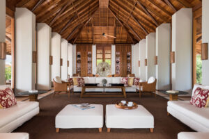The Artist Villa, Amanyara Resort, Turks and Caicos