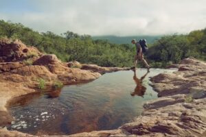 Few & Far, Unknown Adventure