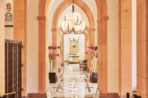 St. Sophia Suite, Four Seasons Hotel Istanbul at Sultanahmet