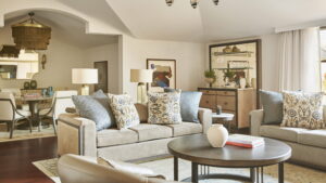 St. Sophia Suite, Four Seasons Hotel Istanbul at Sultanahmet