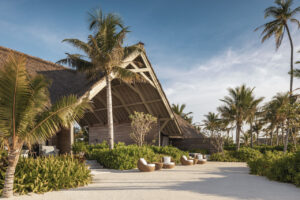 The Private Island, Waldorf Astoria Maldives Ithaafushi