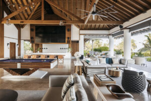The Private Island, Waldorf Astoria Maldives Ithaafushi