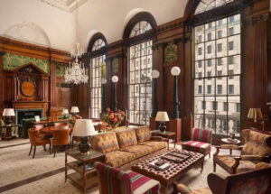 The Best Historical Suites