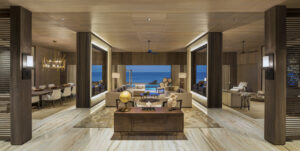 John Jacob Astor Estate, The St Regis Maldives Vommuli Resort