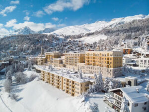 Where to Stay – Kulm Hotel