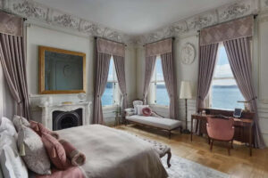 Kocataş Mansion Suite, Six Senses Kocatas Mansions, Istanbul