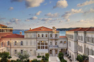 Kocataş Mansion Suite, Six Senses Kocatas Mansions, Istanbul