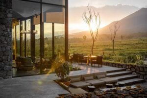 Tully Luxury Travel, Gorilla Trekking in Rwanda