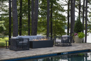 The Ritz-Carlton Lake House, The Ritz-Carlton Reynolds, Lake Oconee, Georgia, USA