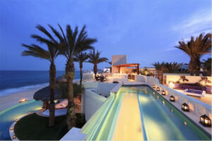 Las Ventanas al Paraíso, a Rosewood Resort