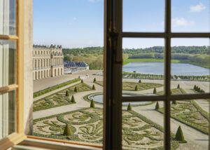 Le Grand Apartment, Airelles Chateau De Versailles, France