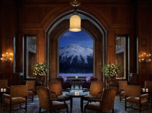 Where to Stay – Badrutt's Palace