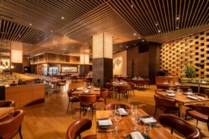 StripSteak – $150 tasting menu