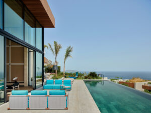Presidential Hill Villa, Maxx Bodrum, Turkey