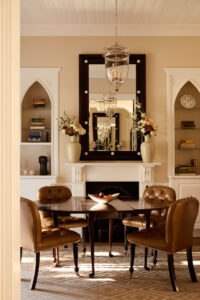 Honeysuckle Cottage, Mount Nelson, A Belmond hotel, Cape Town, South Africa