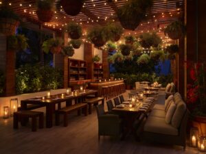 Bungalow Penthouse, The Miami Beach EDITION