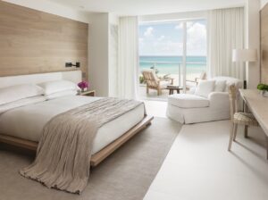 Bungalow Penthouse, The Miami Beach EDITION
