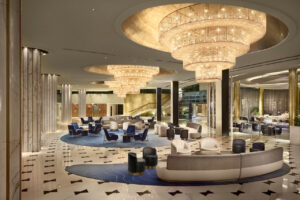 Sorrento Penthouse, Fontainebleau Miami Beach