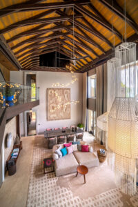 Nika Residence, Velaa Private Island, Maldives