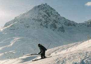 The Elite Swiss Ski Resort Where Billionaires go to Play