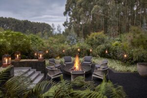 Silverback Suite, One&Only Gorilla’s Nest, Rwanda
