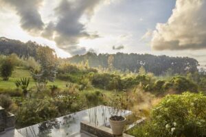 Silverback Suite, One&Only Gorilla’s Nest, Rwanda