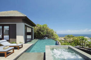 Samantha Coles, Print Editor: Umana Bali, LXR Hotels & Resorts, Bali