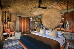 Phinda Private Game Reserve, andBeyond Phinda Homestead, South Africa