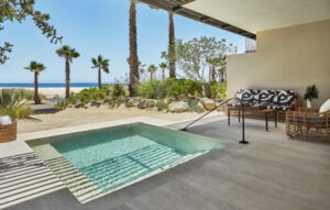 Four Seasons Resort Los Cabos at Costa Palmas