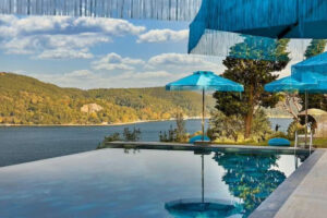 Kocataş Mansion Suite, Six Senses Kocatas Mansions, Istanbul
