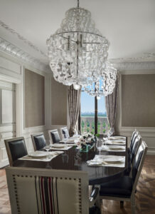 Presidential Suite, The St Regis New York