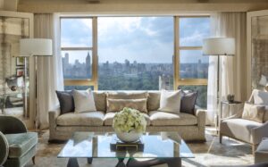 Hotel Rooms with Jaw-dropping Views