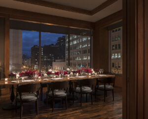Presidential Suite, Four Seasons San Francisco