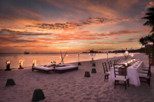 Ella Danson, Creative Director: Amanpulo, Philippines
