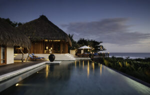 Owner’s Estate, Nihi Sumba, Indonesia