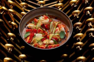The Most Expensive, Over-the-Top Restaurants in Las Vegas
