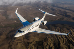 Gulfstream G650 and G650ER – Mach 0.925