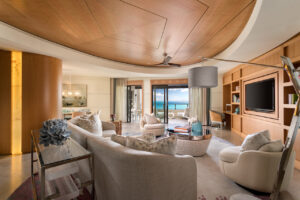 Seven South, The Ritz-Carlton, Grand Cayman