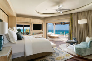 Seven South, The Ritz-Carlton, Grand Cayman
