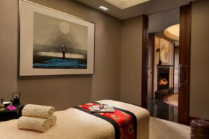 Presidential Suite, Shangri-La Hotel, Tokyo